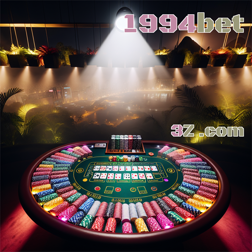 Atrações da Categoria 'Ao Vivo' no 1994bet